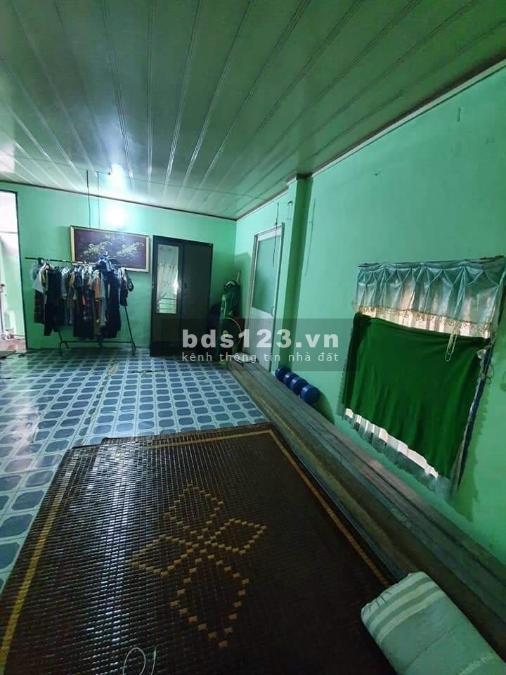 Bán Nhà Phan Văn Hớn dtsd 57m2 giá chỉ 3.5 tỷ Tân Thới Nhất Quận 12 LH 0967399045