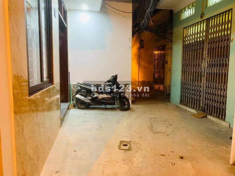 Bán nhà mới Kim Ngưu, nhà rộng thoáng ,nhiều phòng, gần ô tô giá 5 tỷ