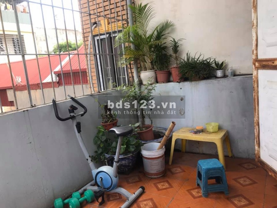Bán nhà Lê Quang Đạo ba gác phi hai mặt thoáng, diện tích rộng dt 40/50, giá bán 3.8 tỷ