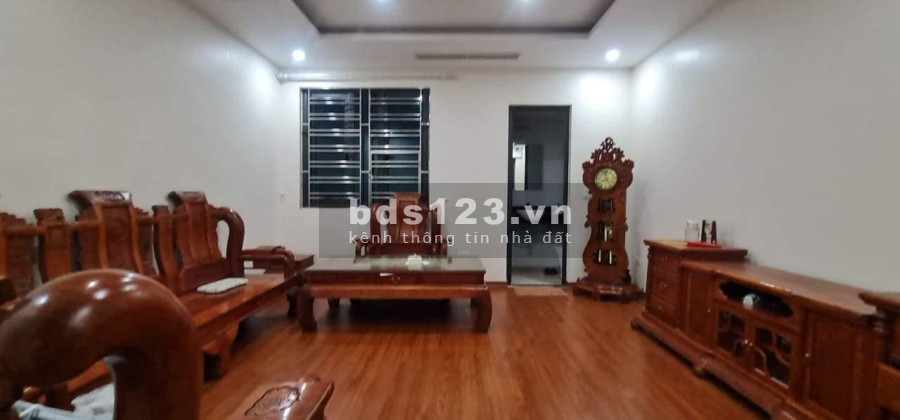 Bán Nhà Việt Hưng 75 M2, 5 Tầng, Ô Tô Tránh, Kinh Doanh. LH 0974.495.524