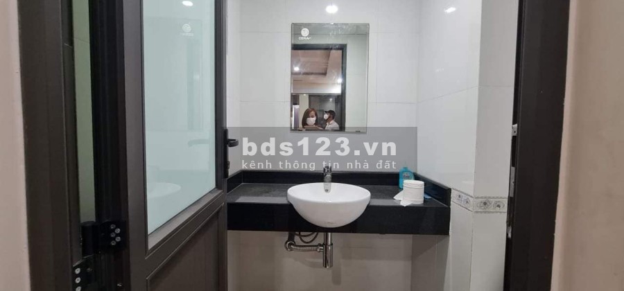 Bán Nhà Việt Hưng 75 M2, 5 Tầng, Ô Tô Tránh, Kinh Doanh. LH 0974.495.524