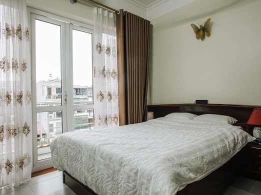 Siêu phẩm Võng Thị Tây Hồ ô tô tránh, kinh doanh, dtsd 45m2 6 tầng giá 6.2 Tỷ Lh 0866814618