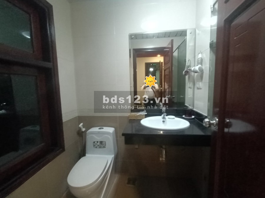 Bán nhà, ngõ thông ô tô, Cầu Diễn, diện tích 37m2, 5 tầng, giá hơn 2 tỷ liên hệ 0985663348