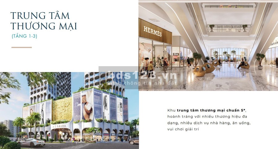 Dự án căn hộ cao cấp mặt biển Asiana Đà Nẵng, tiện ích 5*, TT 24 tháng - CK lên đến 9%