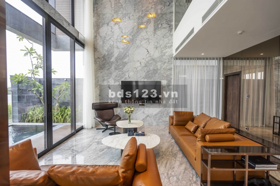Sở hữu ngay Villas - Song ca cùng Idol hỗ trợ lãi suất 0%, ân hạn nợ gốc làm việc nhanh