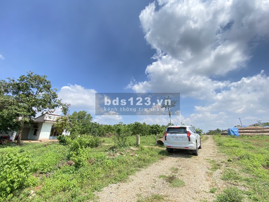 Còn Lô đất Vàng 1100m2 (100 thổ) điểm xuống CAO TỐC, Phước Bình-Long Thành
