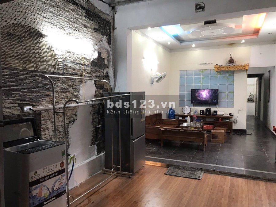 Bán nhà 1 tầng mặt ngõ đường Nguyễn Thị Duệ, TP HD, 80m2, mt 4m, 2 ngủ, ngõ ô tô