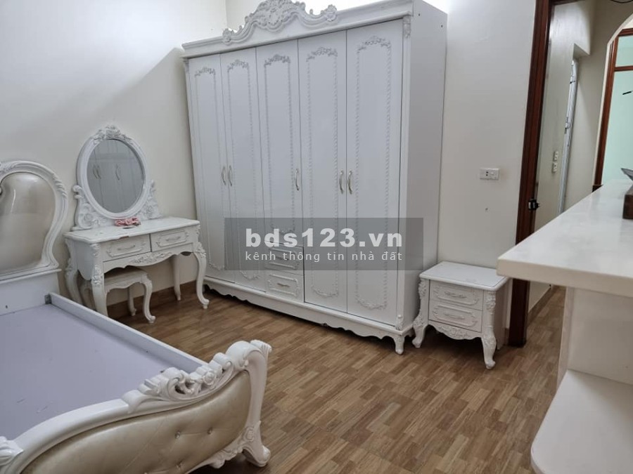 Bán nhà 44m2 Lê Quang Đạo, gần phố, thừa công năng, giá nhỉnh 4 tỷ.