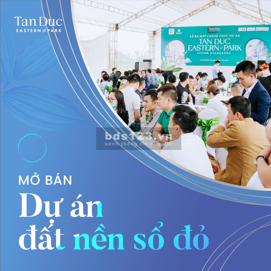 Ra mắt giai đoạn 2 dãy nhà phố và liền kề mặt đường Vành Đai 5, thanh toán linh hoạt 10 đợt
