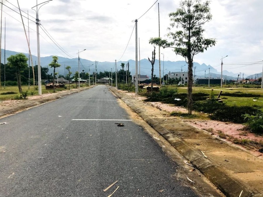 Bán đất du lịch thị xã Nghĩa Lộ Yên Bái, diện tích 120m2, giá 1.7 tỷ, bớt lộc cho khách