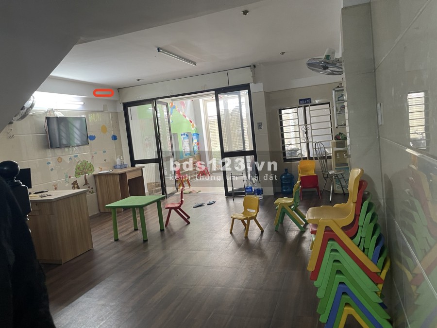 Hẻm xe hơi ra vào thoải mái Chu Văn An diện tích 5x20m 1 trệt 4 lầu, 7pn, 7wc sổ sẵn chính chủ
