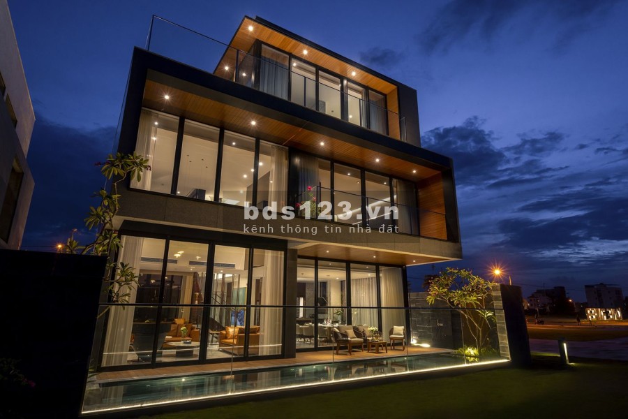 Sở hữu ngay Villas - Song ca cùng Idol hỗ trợ lãi suất 0%, ân hạn nợ gốc làm việc nhanh