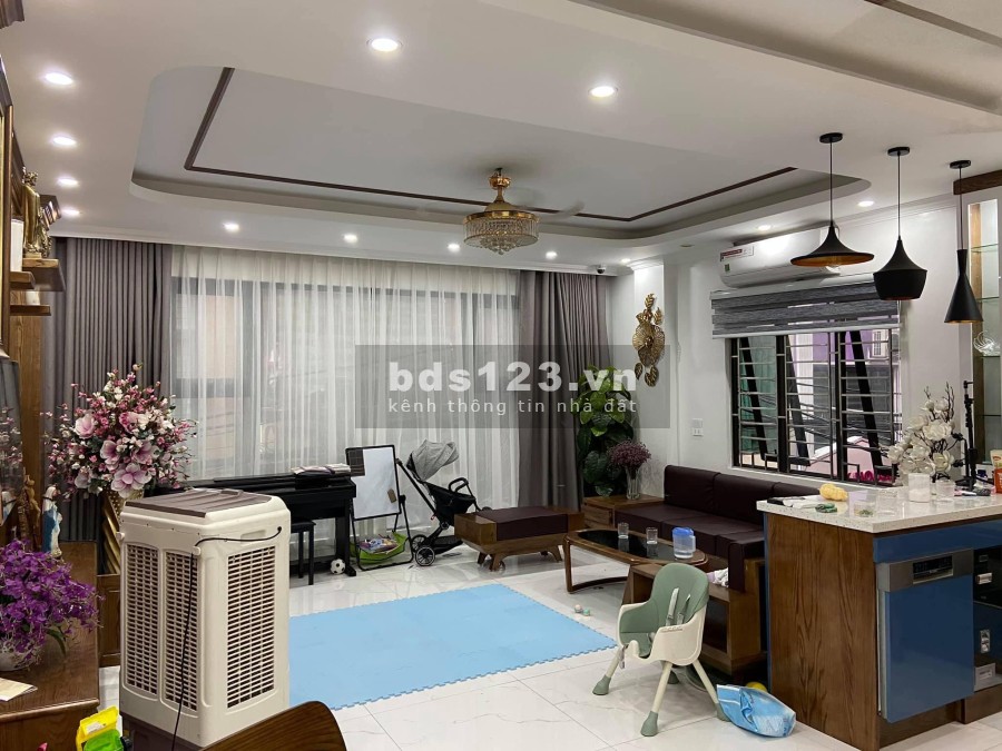 Siêu phẩm nhà đẹp, lô góc, đẹp từng góc cạnh, diện tích 58/63m2, Hàm Nghi Nam Từ Liêm