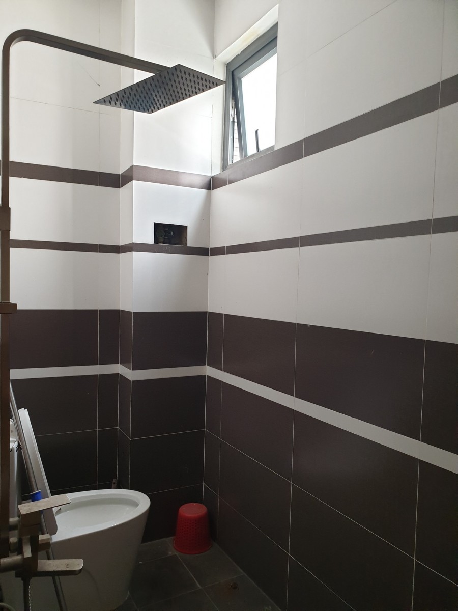 Bán nhà Trần Văn Khánh diện tích sử dụng 66m2 2 tầng, giá 5.5 tỷ Tân Thuận Đông Quận 7