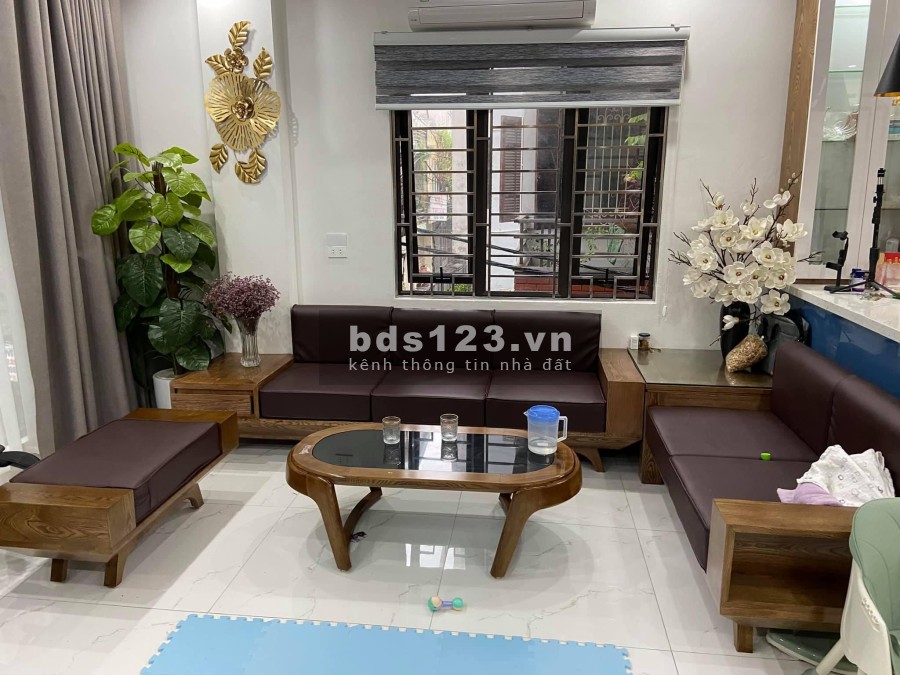 Siêu phẩm nhà đẹp, lô góc, đẹp từng góc cạnh, diện tích 58/63m2, Hàm Nghi Nam Từ Liêm