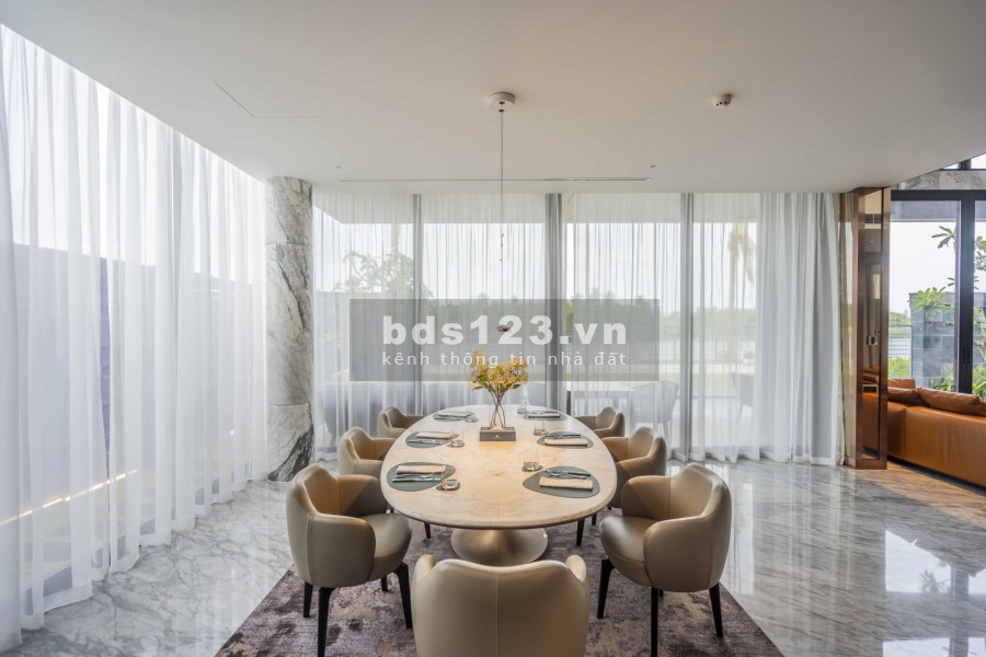 Sở hữu ngay Villas - Song ca cùng Idol hỗ trợ lãi suất 0%, ân hạn nợ gốc làm việc nhanh