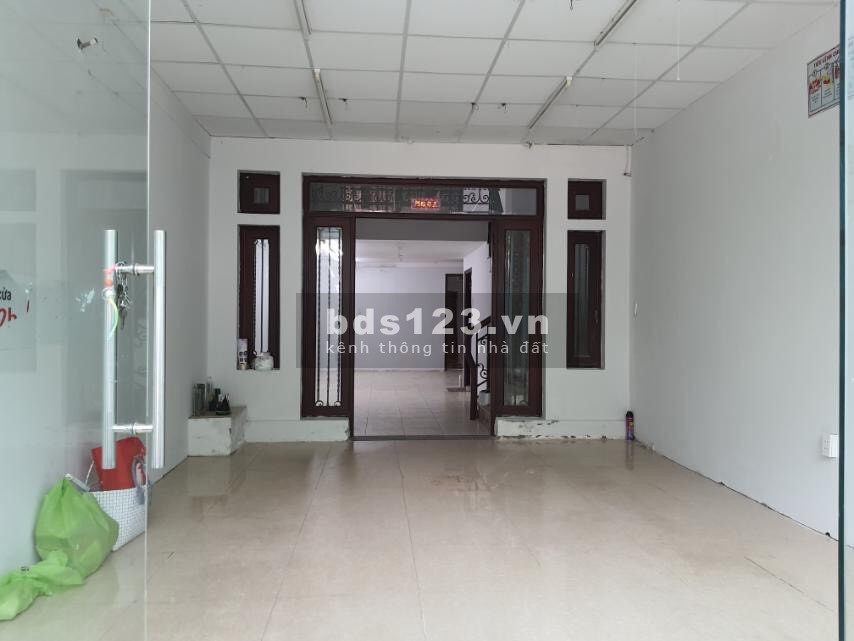 Cho Thuê ngay nhà nguyên căn mặt tiền Cửu Long P2 Tân BÌnh diện tích sử dụng 80m2