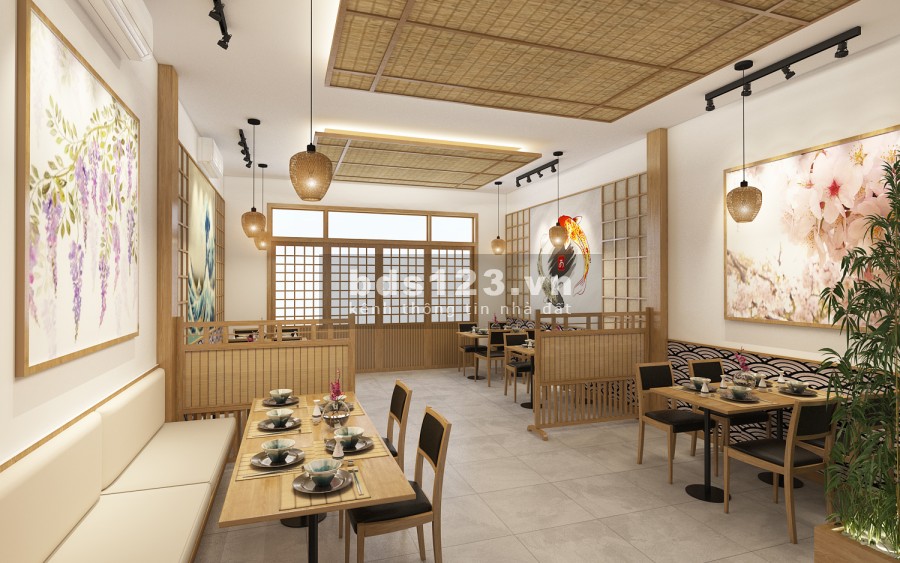 Bán mặt bằng kinh doanh ăn uống phường Chánh Nghĩa, TP. Thủ Dầu Một giá 9.8 tỷ thương lượng