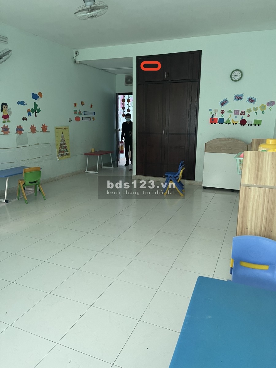 Hẻm xe hơi ra vào thoải mái Chu Văn An diện tích 5x20m 1 trệt 4 lầu, 7pn, 7wc sổ sẵn chính chủ
