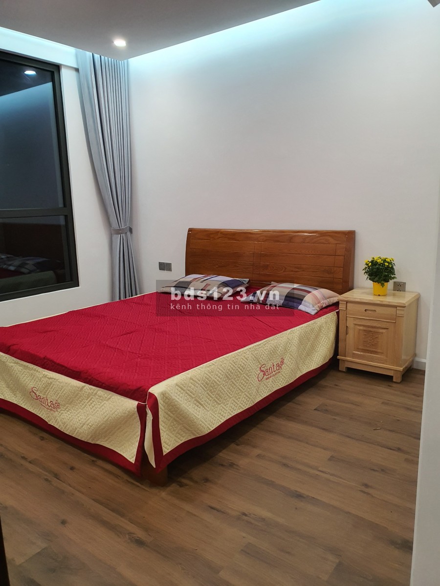 Cho thuê chung cư FLC 18 Phạm Hùng, full đồ 7 triệu 2 phòng, liên hệ 096.887.1616