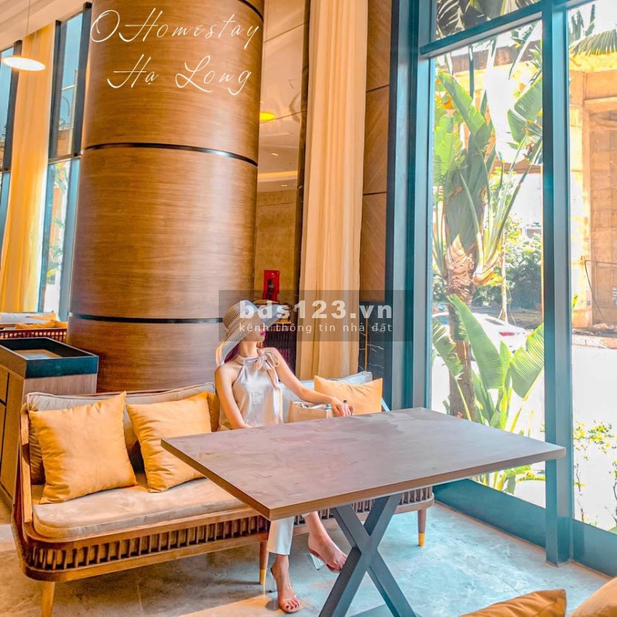 Căn hộ Ramada Hạ Long Bay View – Sự kiện tri ân khách hàng – Chiết khấu khủng