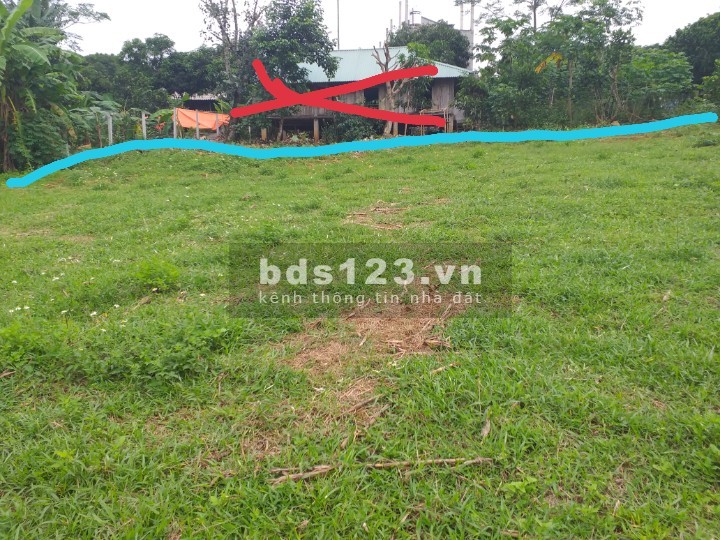 Cần bán mảnh đất đẹp view cánh đồng thoáng mát tại Cao Phong giá thoả thuận, chính chủ