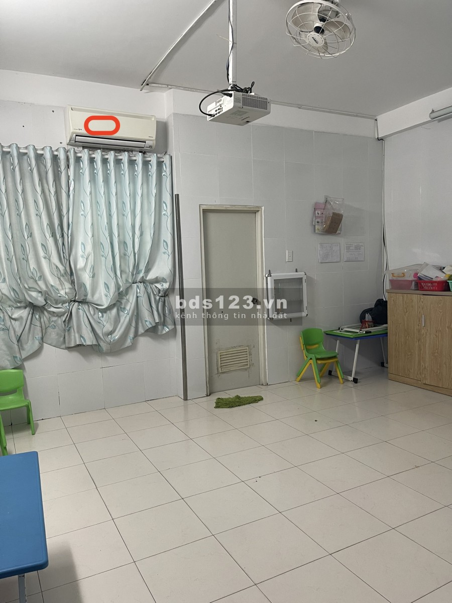 Hẻm xe hơi ra vào thoải mái Chu Văn An diện tích 5x20m 1 trệt 4 lầu, 7pn, 7wc sổ sẵn chính chủ