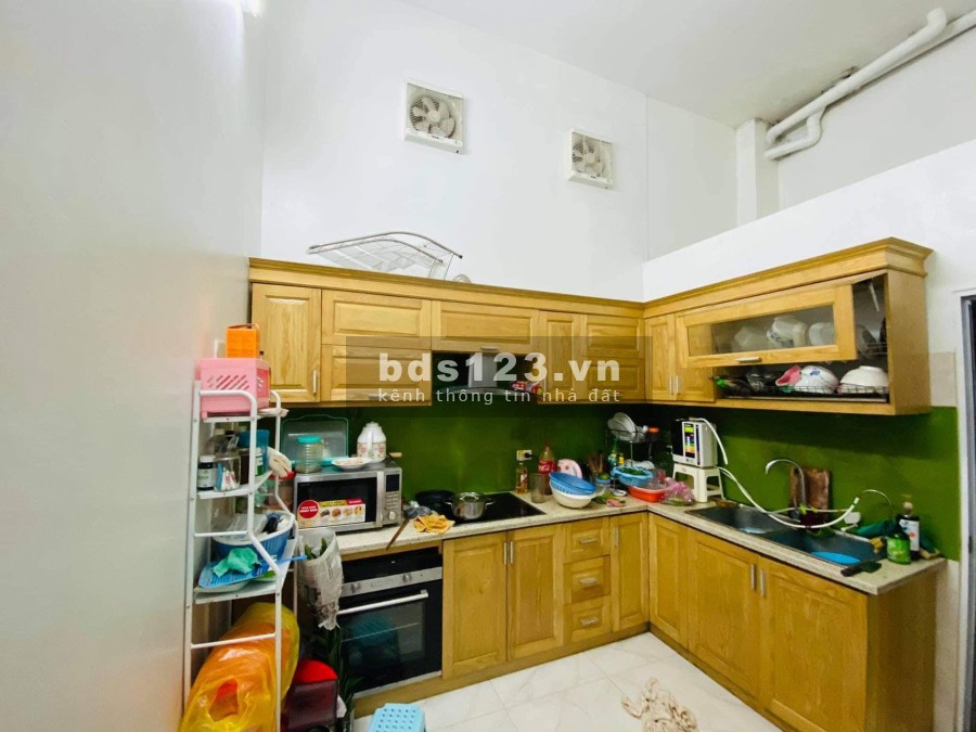 Phân lô ô tô tránh phố Tô Hiệu, Quận Hà Đông, nhà mới, lô góc dt 68m2, 3 tầng, giá 6,5 tỷ