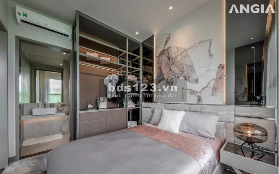 Block Thames - đón chờ siêu phẩm mới nhất từ An Gia bàn giao vào ở ngay, có sẵn nội thất