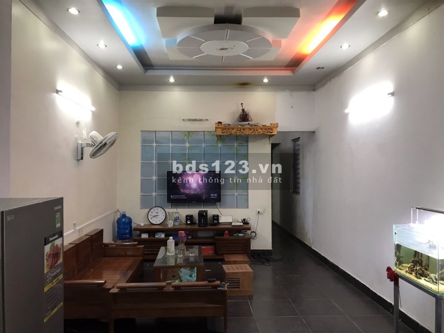 Bán nhà 1 tầng mặt ngõ đường Nguyễn Thị Duệ, TP HD, 80m2, mt 4m, 2 ngủ, ngõ ô tô