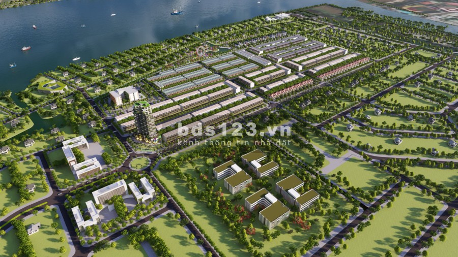 Cồn Khương Diamon City Cần Thơ, chiết khấu lên đến 9%, giá tốt đầu tư, làm việc nhanh