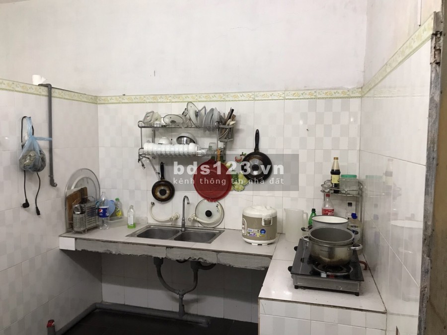 Bán nhà 1 tầng mặt ngõ đường Nguyễn Thị Duệ, TP HD, 80m2, mt 4m, 2 ngủ, ngõ ô tô