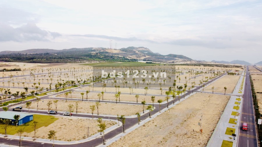 Ngỡ ngàng những với lợi ích không ngờ của Nhơn Hội New City