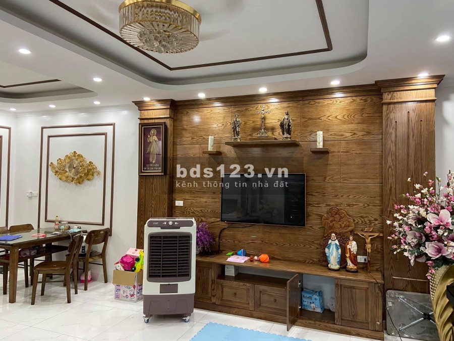 Siêu phẩm nhà đẹp, lô góc, đẹp từng góc cạnh, diện tích 58/63m2, Hàm Nghi Nam Từ Liêm