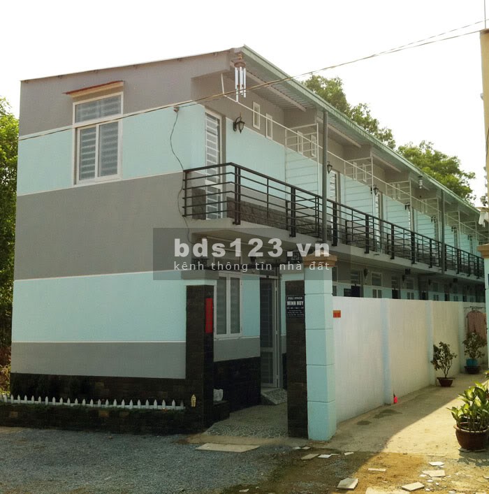 Bán nhà Đình Thôn mặt ngõ kinh doanh hiện có 6 phong trọ cho thuê, dt 38m2, 4 tầng, giá 3,3 tỷ