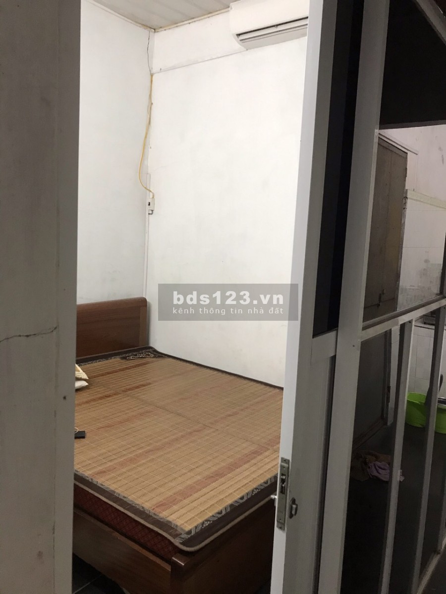 Bán nhà 1 tầng mặt ngõ đường Nguyễn Thị Duệ, TP HD, 80m2, mt 4m, 2 ngủ, ngõ ô tô