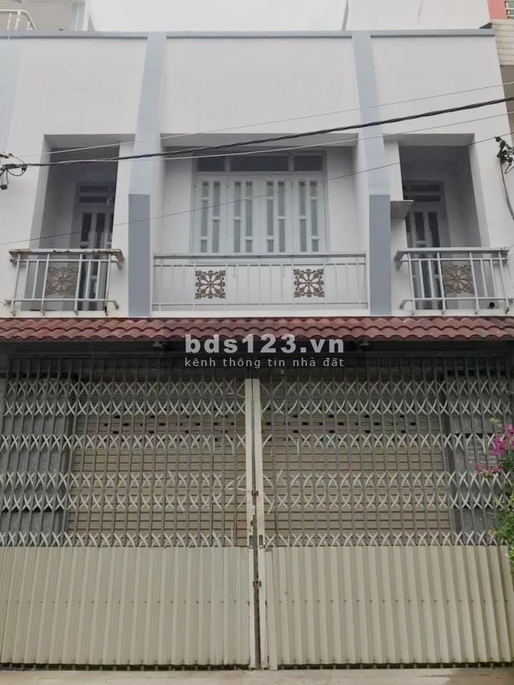 Bán Nhà Lê Công Phép, 2 Mặt HXT, 102m2, Ngang 6m, GPXD 6 Tầng, An Lạc, 0971243100