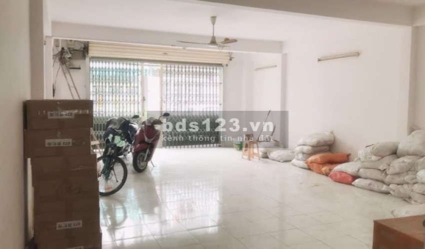 Bán Nhà Lê Công Phép, 2 Mặt HXT, 102m2, Ngang 6m, GPXD 6 Tầng, An Lạc, 0971243100