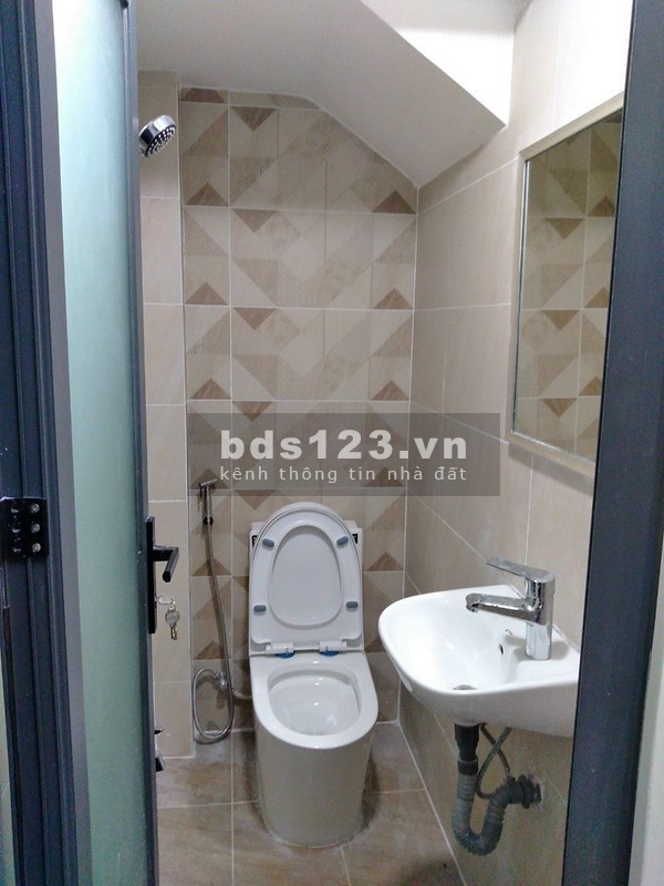 Bán nhà nguyên căn Lê Đức Thọ, Quận Gò Vấp, diện tích 100m2, giá bán nhanh 5 tỷ 7, lhcc