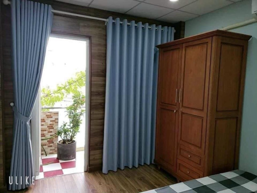 Bán nhà hẻm xe hơi đường Cao Đạt diện tích 30m2 giá bán 5.1 tỷ Phường 1 Quận 5
