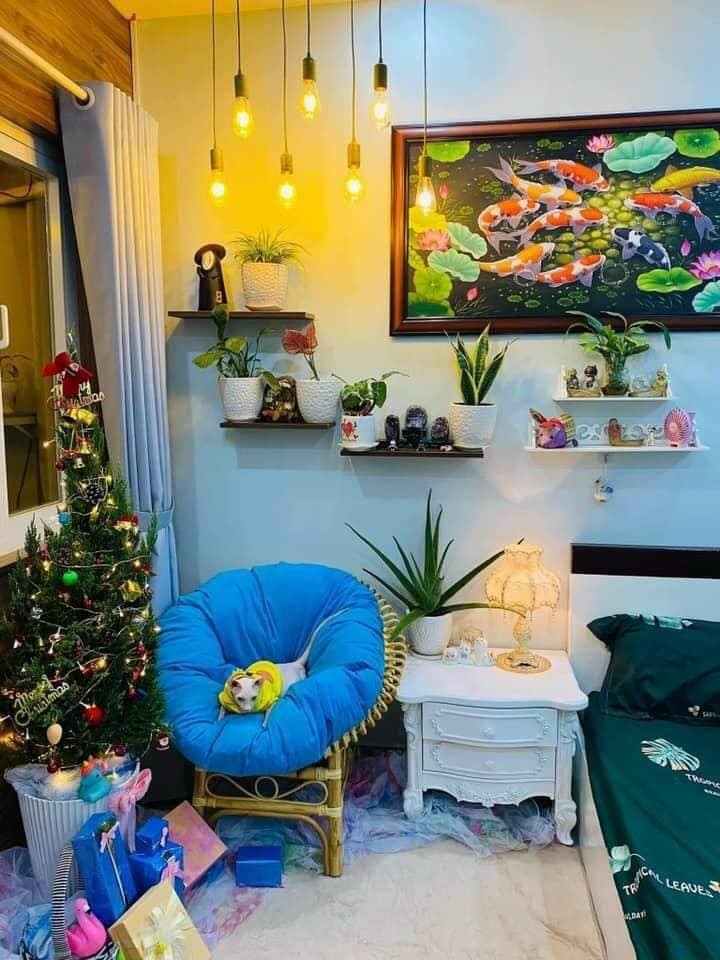 Bán nhà hẻm xe hơi đường Cao Đạt diện tích 30m2 giá bán 5.1 tỷ Phường 1 Quận 5