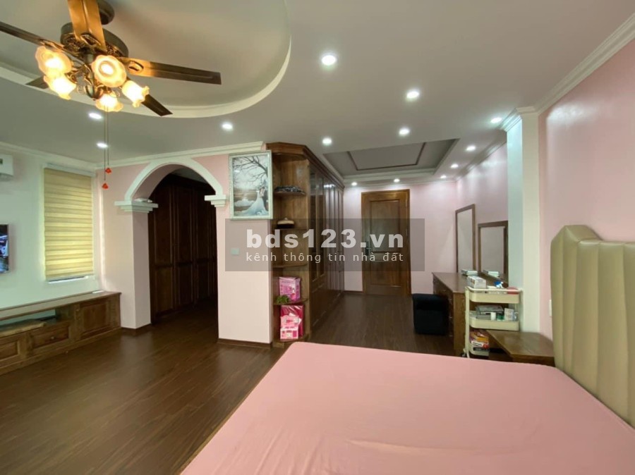 Siêu phẩm nhà đẹp, lô góc, đẹp từng góc cạnh, diện tích 58/63m2, Hàm Nghi Nam Từ Liêm