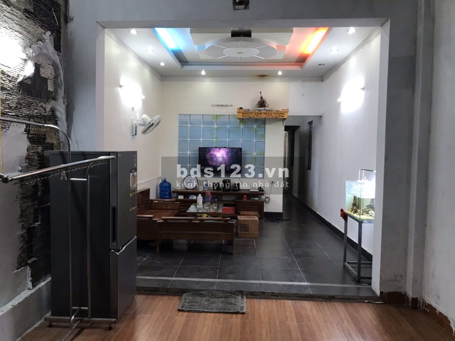 Bán nhà 1 tầng mặt ngõ đường Nguyễn Thị Duệ, TP HD, 80m2, mt 4m, 2 ngủ, ngõ ô tô