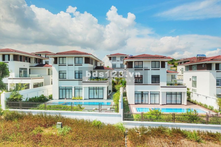 Bán biệt thự nghỉ dưỡng FLC độc tôn 1 vị thế đẳng cấp gia chủ, sở hữu sổ Hồng lâu dài