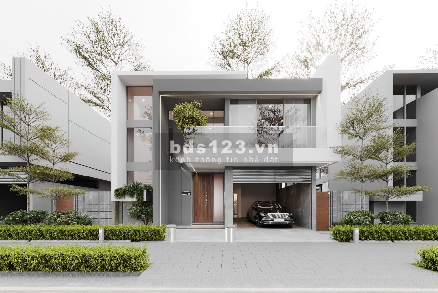 Biệt thử đảo Regal Victoria - Đẳng cấp chính sách ưu đãi hấp dẫn, thanh toán linh hoạt
