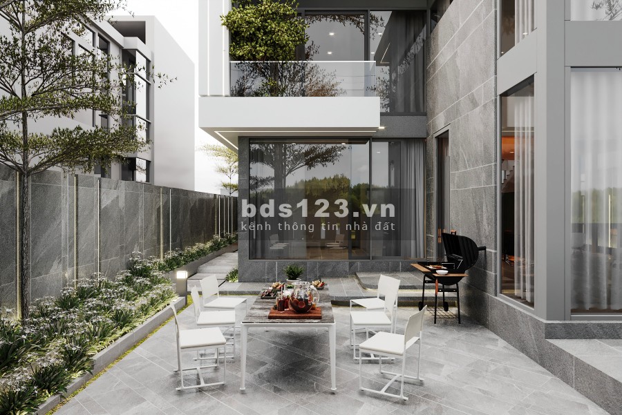 Biệt thử đảo Regal Victoria - Đẳng cấp chính sách ưu đãi hấp dẫn, thanh toán linh hoạt