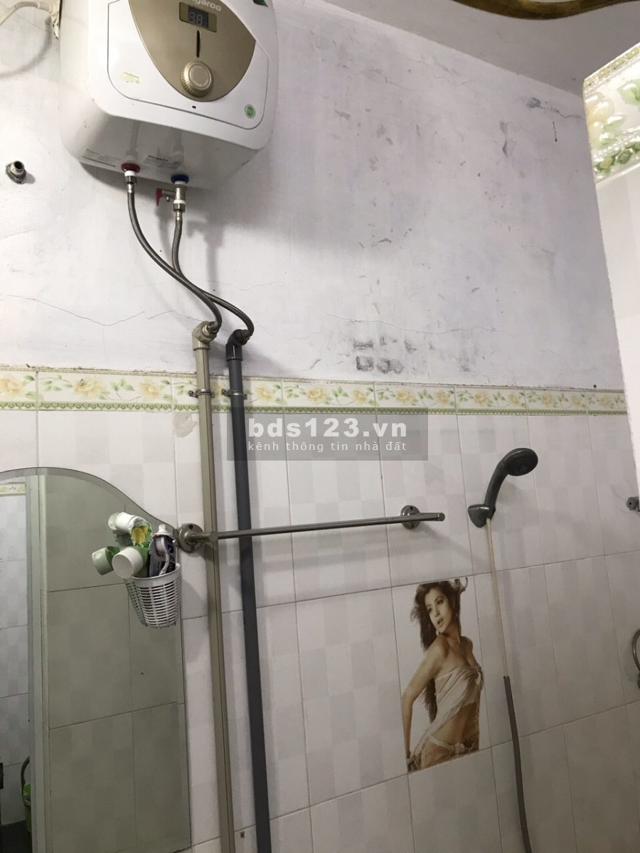 Bán nhà 1 tầng mặt ngõ đường Nguyễn Thị Duệ, TP HD, 80m2, mt 4m, 2 ngủ, ngõ ô tô