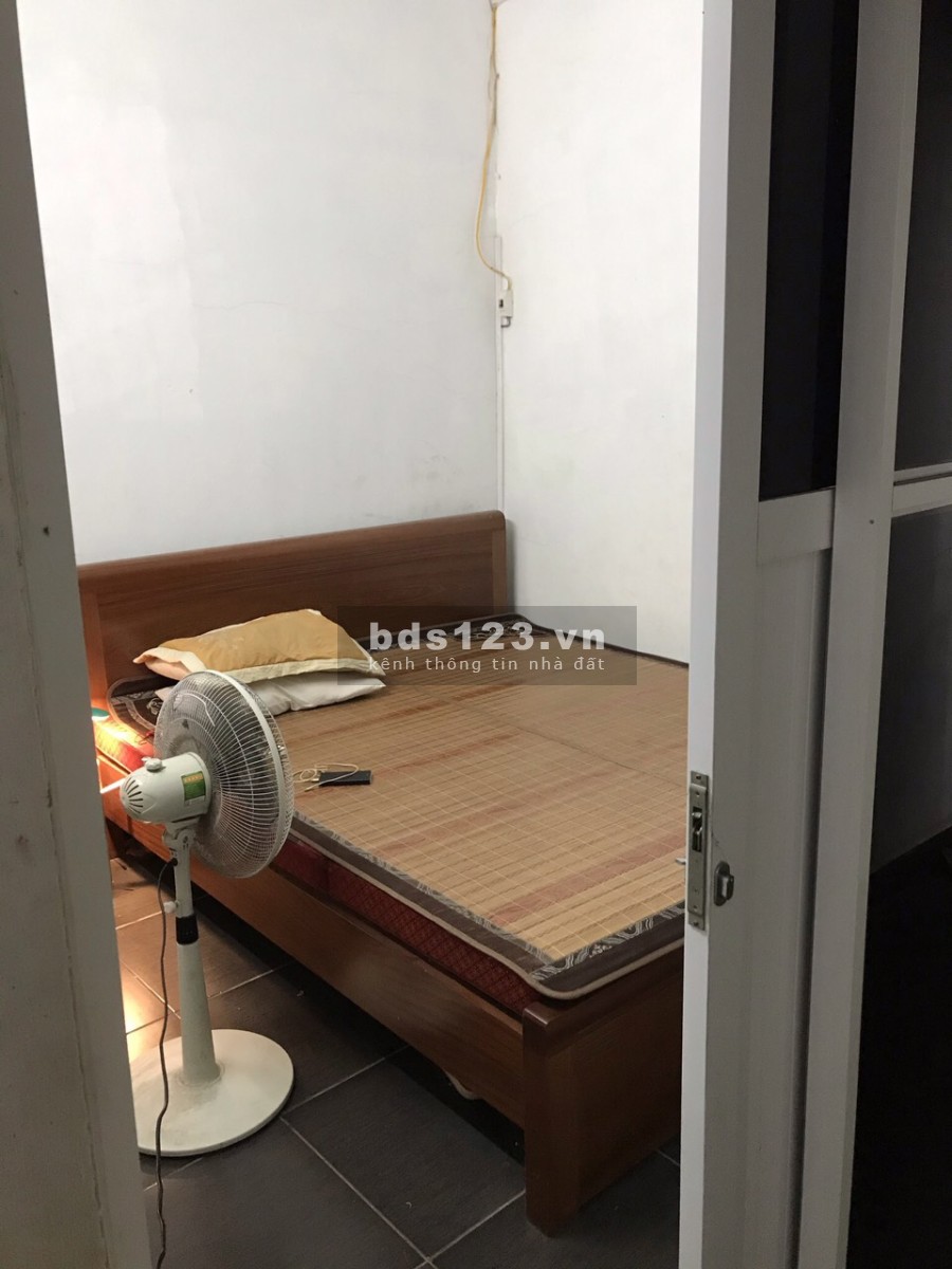 Bán nhà 1 tầng mặt ngõ đường Nguyễn Thị Duệ, TP HD, 80m2, mt 4m, 2 ngủ, ngõ ô tô