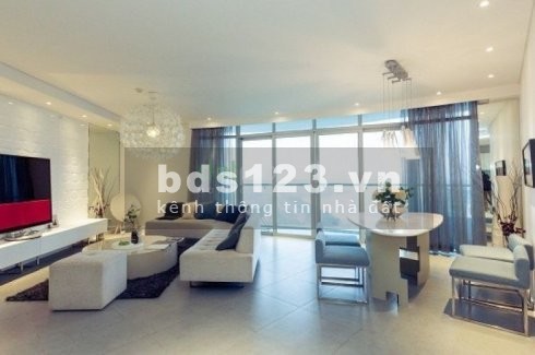 Cần cho thuê căn hộ chung cư Quận Bắc Từ Liêm 3 phòng ngủ, diện tích 100m2 giá 6 triệu/tháng