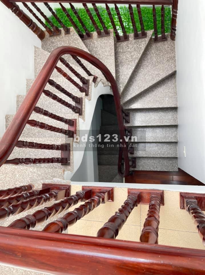 Hiếm! Lô Góc 3 Thoáng- Full Nội Thất- 31m2 Ở Ngay